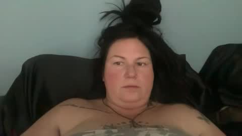 ambermoss7 online show from January 12, 2026, 8:14 pm