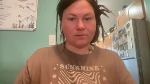 ambermoss7 online show from April 27, 2026, 3:54 pm