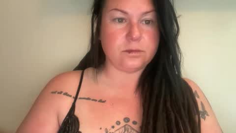 ambermoss7 online show from May 7, 2026, 3:06 pm