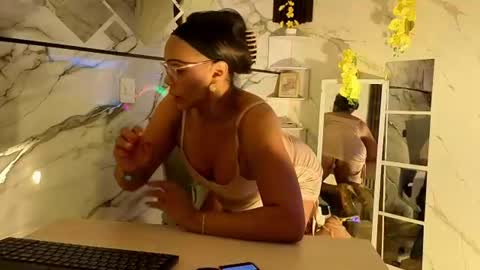   online show from July 9, 2026, 12:20 pm