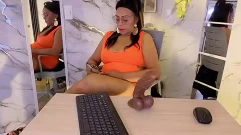   online show from July 24, 2026, 3:10 pm