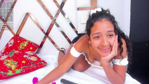 Amber online show from January 2, 2025, 10:22 pm