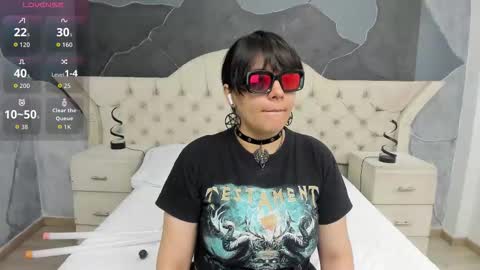 Amber Grey online show from September 14, 2025, 12:37 pm