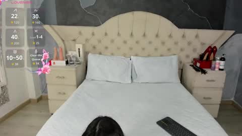 Amber Grey online show from October 2, 2025, 6:48 pm