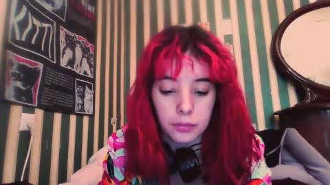 Snapshot of amberrrdolll chatting on May 9, 2026, 3:17 pm amberrrdolll online show from May 9, 2026, 3:17 pm