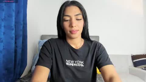 Amber  online show from July 24, 2026, 6:17 pm