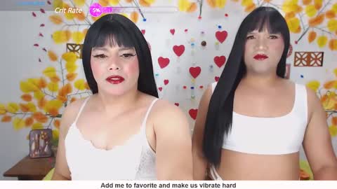 Snapshot of amberrsweet15 chatting on February 19, 2025, 11:14 pm Amber and Jim online show from February 19, 2025, 11:14 pm