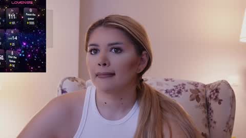 Snapshot of amberseyes chatting on January 26, 2025, 6:59 am Amberseyes online show from January 26, 2025, 6:59 am