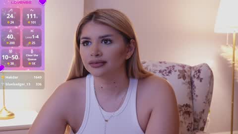 Snapshot of amberseyes chatting on January 26, 2025, 10:45 am Amberseyes online show from January 26, 2025, 10:45 am