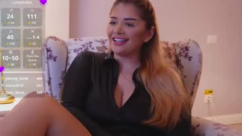 Snapshot of amberseyes chatting on February 21, 2025, 11:22 am Amberseyes online show from February 21, 2025, 11:22 am