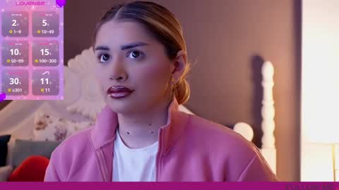 Snapshot of amberseyes chatting on March 11, 2025, 9:24 am Amberseyes online show from March 11, 2025, 9:24 am