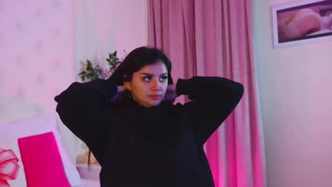Amberseyes online show from April 27, 2026, 5:49 am