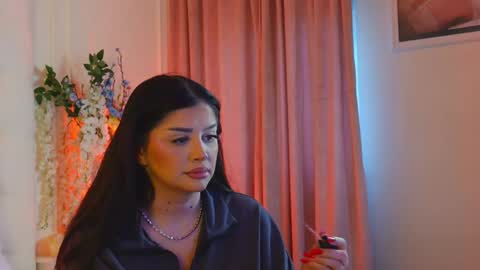 Amberseyes online show from May 5, 2026, 4:31 am
