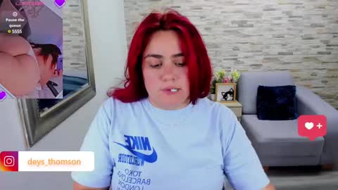 Amber online show from February 19, 2025, 3:50 am