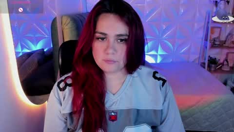 Snapshot of amberthomsonn chatting on June 16, 2026, 3:53 am Amber online show from June 16, 2026, 3:53 am