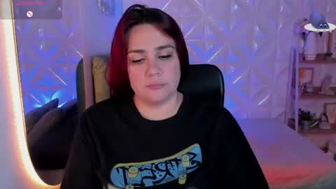 Snapshot of amberthomsonn chatting on June 17, 2026, 3:53 am Amber online show from June 17, 2026, 3:53 am