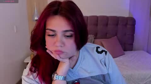 Snapshot of amberthomsonn chatting on June 23, 2026, 5:00 pm Amber online show from June 23, 2026, 5:00 pm