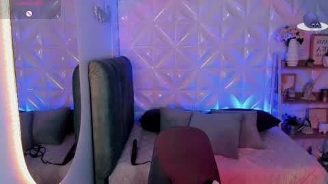 Snapshot of amberthomsonn chatting on June 25, 2026, 5:07 am Amber online show from June 25, 2026, 5:07 am