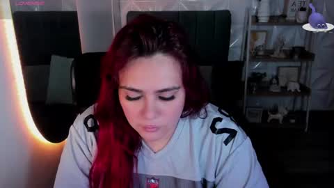 Snapshot of amberthomsonn chatting on July 12, 2026, 4:03 am Amber online show from July 12, 2026, 4:03 am