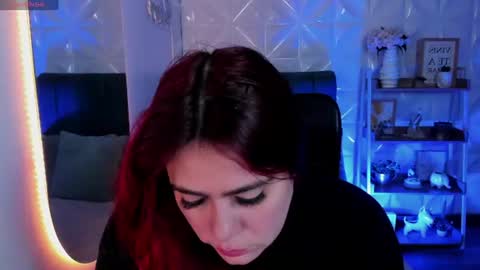 Snapshot of amberthomsonn chatting on July 18, 2026, 3:54 am Amber online show from July 18, 2026, 3:54 am