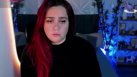 Snapshot of amberthomsonn chatting on July 22, 2026, 3:42 am Amber online show from July 22, 2026, 3:42 am
