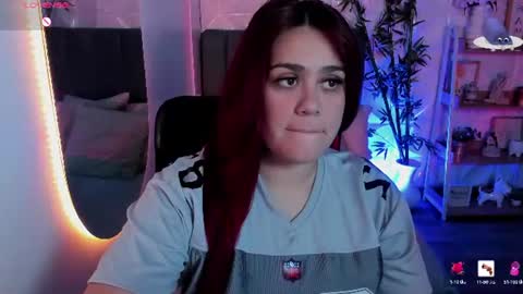 Snapshot of amberthomsonn chatting on July 23, 2026, 4:21 am Amber online show from July 23, 2026, 4:21 am