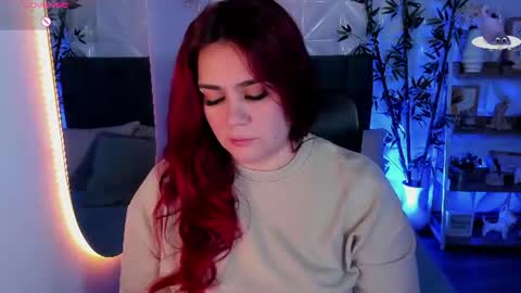 Snapshot of amberthomsonn chatting on July 26, 2026, 3:36 am Amber online show from July 26, 2026, 3:36 am