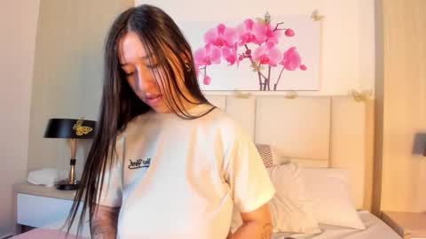 Amber online show from March 17, 2026, 12:41 pm