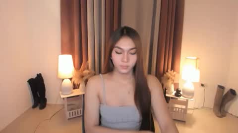 BIGCOCK AMBER online show from April 29, 2026, 5:30 pm