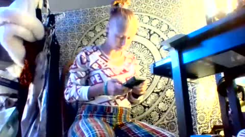 ambionce online show from May 18, 2026, 4:46 pm
