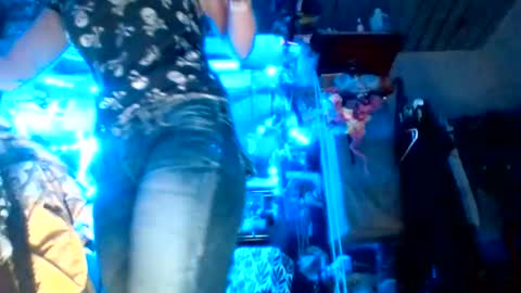 ambionce online show from June 15, 2026, 7:27 pm