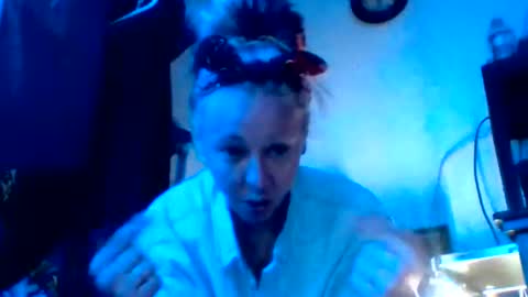 ambionce online show from June 16, 2026, 7:05 pm