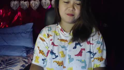 Marie online show from January 7, 2025, 4:59 pm