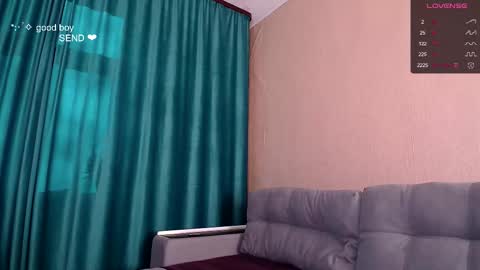  25 WEEK Princess  Linnea  online show from November 8, 2025, 11:32 am