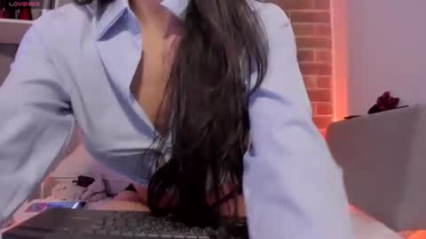 Snapshot of amby_ambar chatting on July 29, 2026, 3:15 am Amby online show from July 29, 2026, 3:15 am