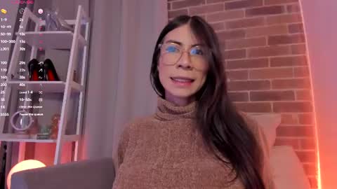Snapshot of amby_ambar chatting on August 3, 2026, 1:59 am Amby online show from August 3, 2026, 1:59 am