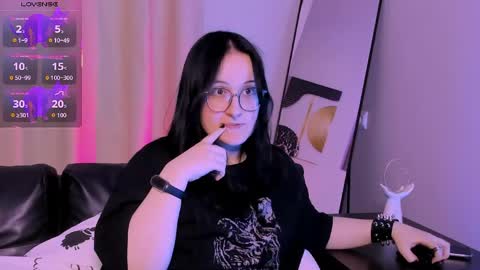 Snapshot of ame_core chatting on April 6, 2026, 8:54 pm Ame online show from April 6, 2026, 8:54 pm