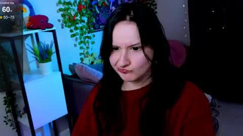 Snapshot of ame_core chatting on April 18, 2026, 9:26 pm Ame online show from April 18, 2026, 9:26 pm
