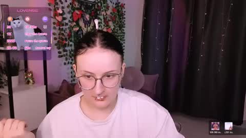 Snapshot of ame_core chatting on April 29, 2026, 9:32 pm Ame online show from April 29, 2026, 9:32 pm