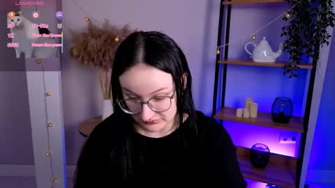 Snapshot of ame_core chatting on May 3, 2026, 9:32 pm Ame online show from May 3, 2026, 9:32 pm