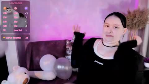 Snapshot of ame_core chatting on May 9, 2026, 10:48 pm Ame online show from May 9, 2026, 10:48 pm