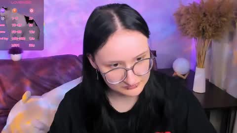 Snapshot of ame_core chatting on May 16, 2026, 9:35 pm Ame online show from May 16, 2026, 9:35 pm