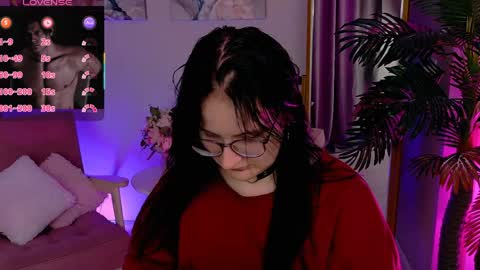 Snapshot of ame_core chatting on May 20, 2026, 9:43 pm Ame online show from May 20, 2026, 9:43 pm