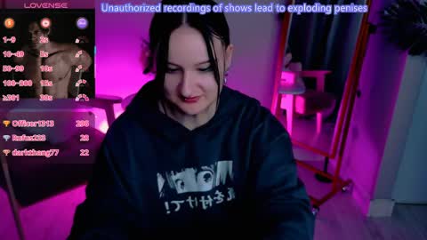 Snapshot of ame_core chatting on May 27, 2026, 1:57 am Ame online show from May 27, 2026, 1:57 am