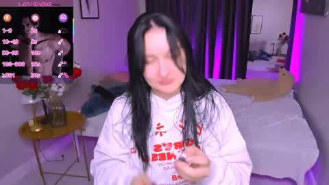 Snapshot of ame_core chatting on May 31, 2026, 9:38 pm Ame online show from May 31, 2026, 9:38 pm