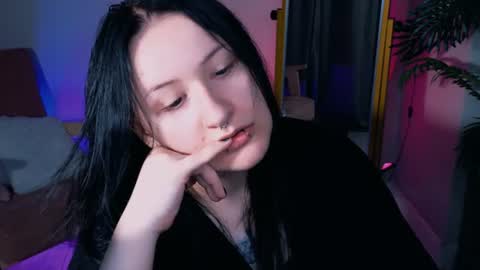 Snapshot of ame_core chatting on July 12, 2026, 10:01 pm Ame online show from July 12, 2026, 10:01 pm