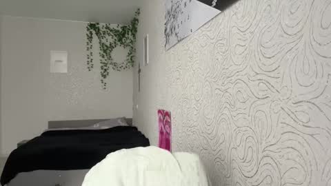 Snapshot of ameeludkowski chatting on November 18, 2025, 9:58 am Alica online show from November 18, 2025, 9:58 am