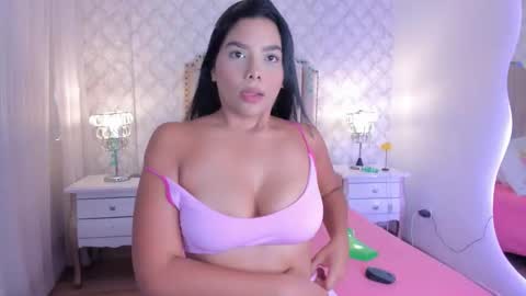 amelee_leanor online show from March 16, 2026, 7:51 pm