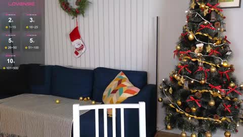 Snapshot of ameli_jeff chatting on December 28, 2024, 8:47 pm ameli_jeff online show from December 28, 2024, 8:47 pm