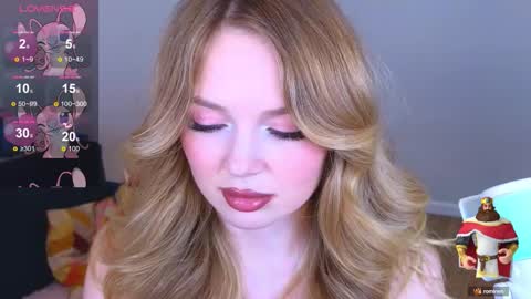 Snapshot of ameli_jeff chatting on September 20, 2025, 3:24 pm ameli_jeff online show from September 20, 2025, 3:24 pm